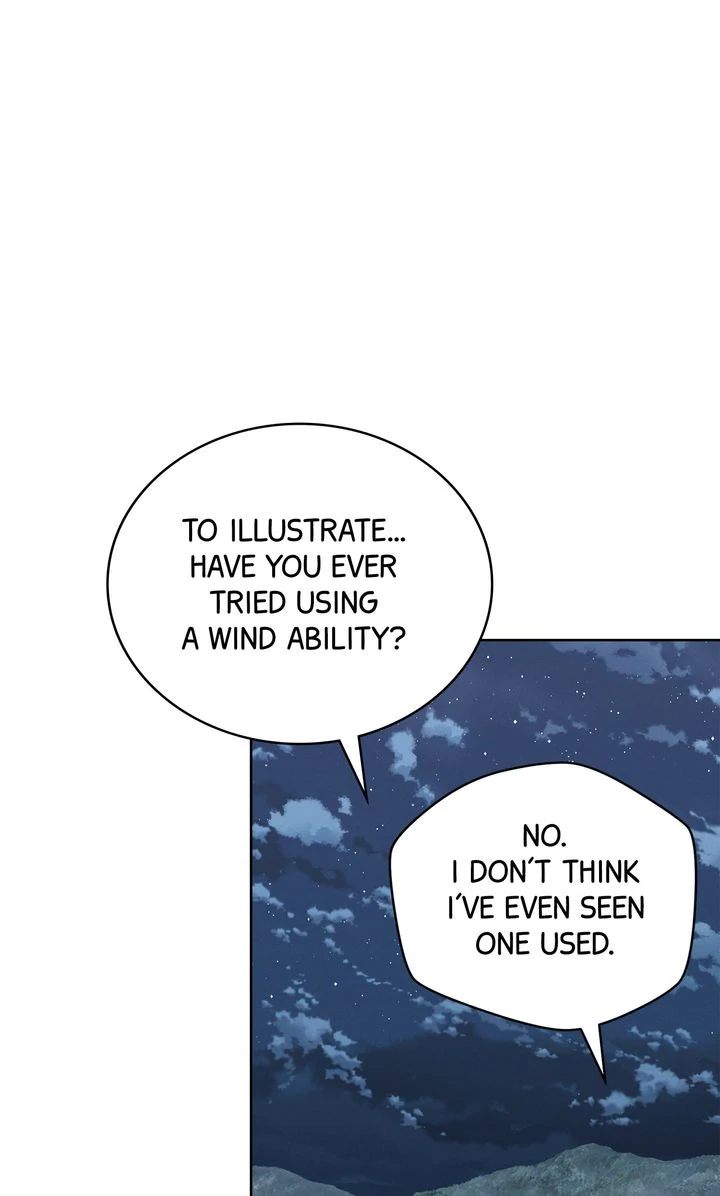 Epsilon [Full ver.] - S1 Episode 56 manhwa