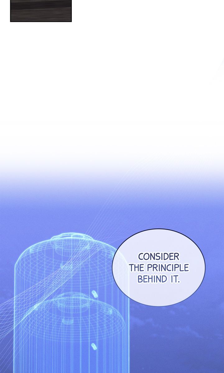 Epsilon [Full ver.] - S1 Episode 56 manhwa