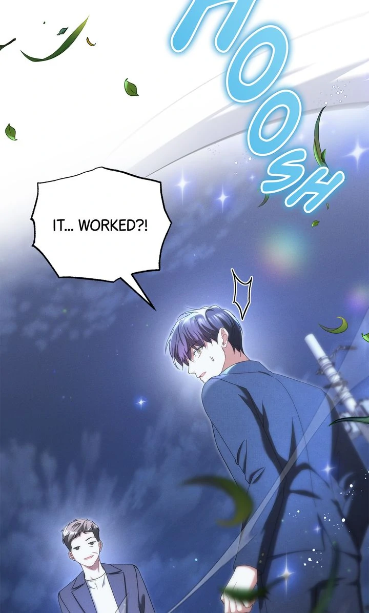Epsilon [Full ver.] - S1 Episode 56 manhwa