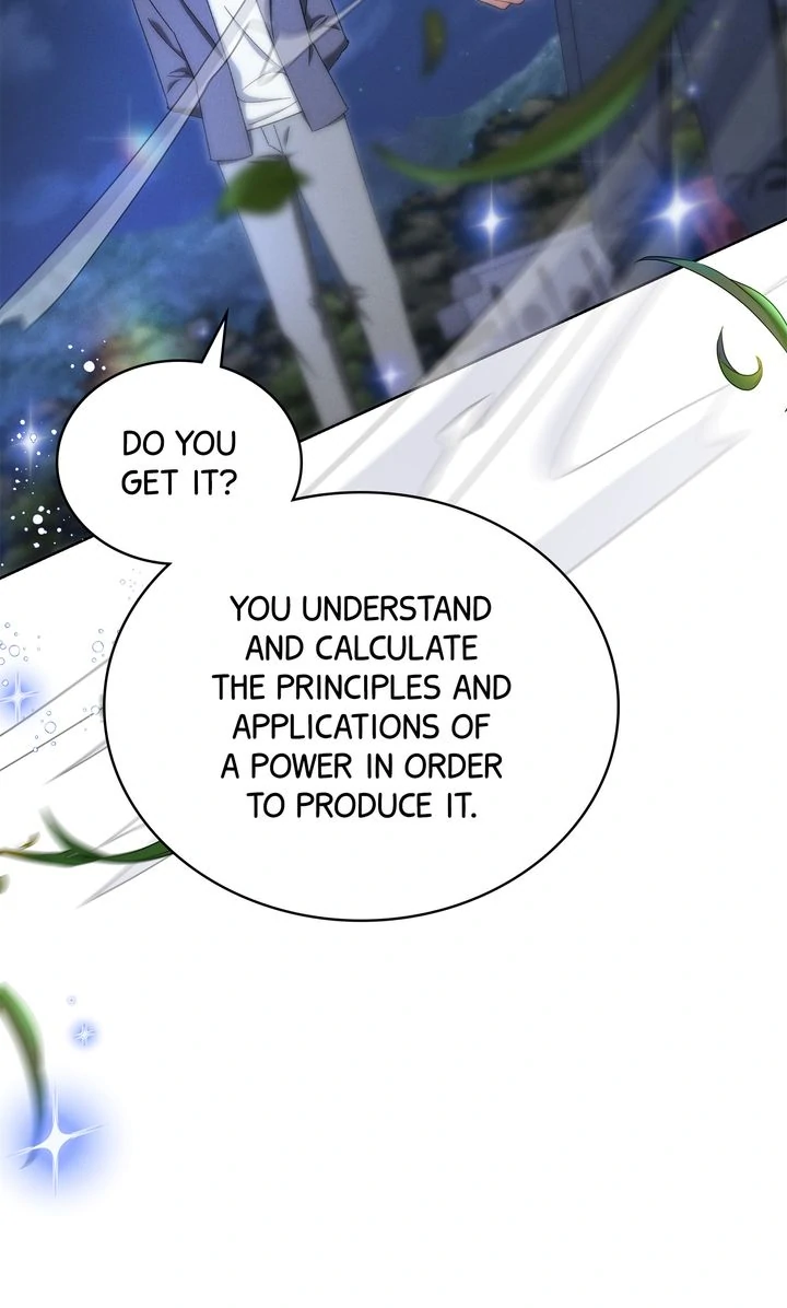 Epsilon [Full ver.] - S1 Episode 56 manhwa
