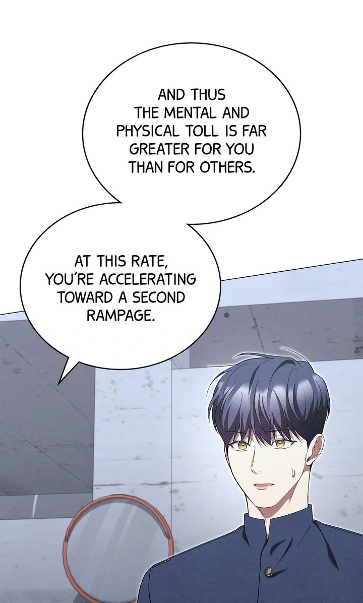 Epsilon [Full ver.] - S1 Episode 56 manhwa