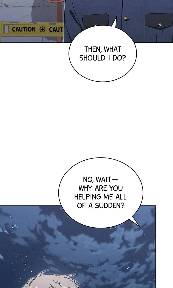 Epsilon [Full ver.] - S1 Episode 56 manhwa
