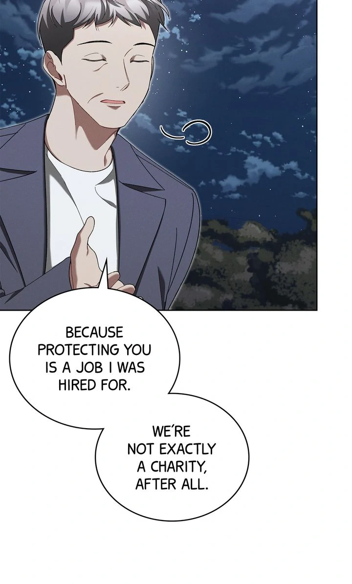 Epsilon [Full ver.] - S1 Episode 56 manhwa
