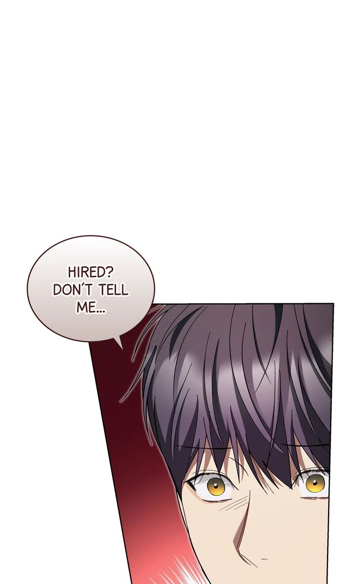 Epsilon [Full ver.] - S1 Episode 56 manhwa