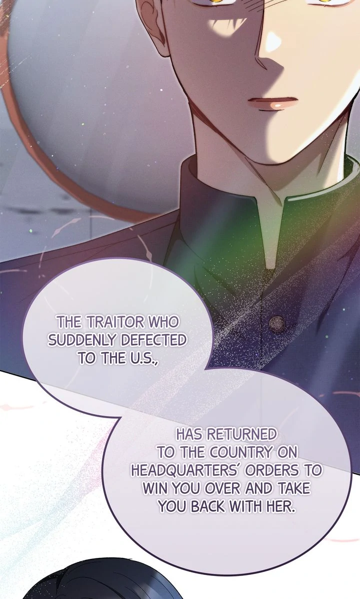 Epsilon [Full ver.] - S1 Episode 56 manhwa