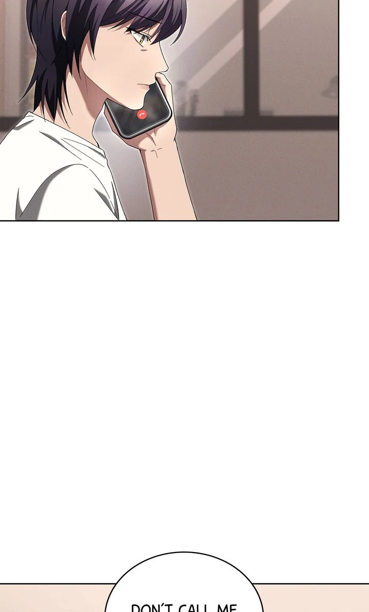 Epsilon [Full ver.] - S1 Episode 57 manhwa