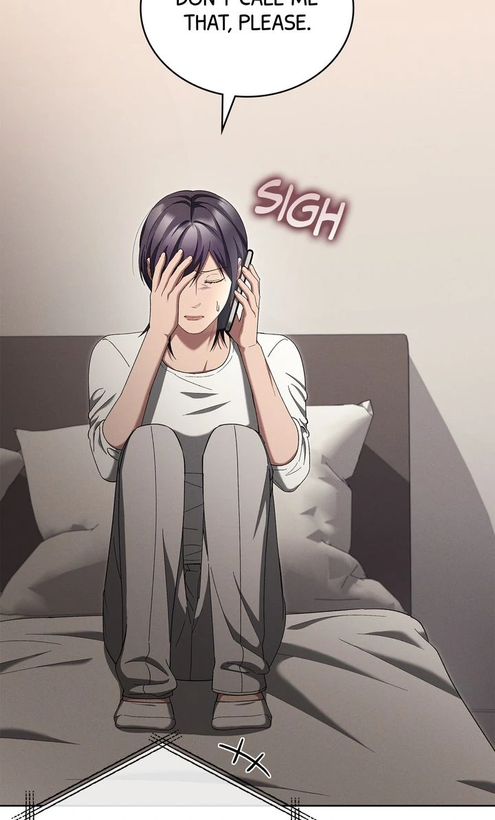 Epsilon [Full ver.] - S1 Episode 57 manhwa