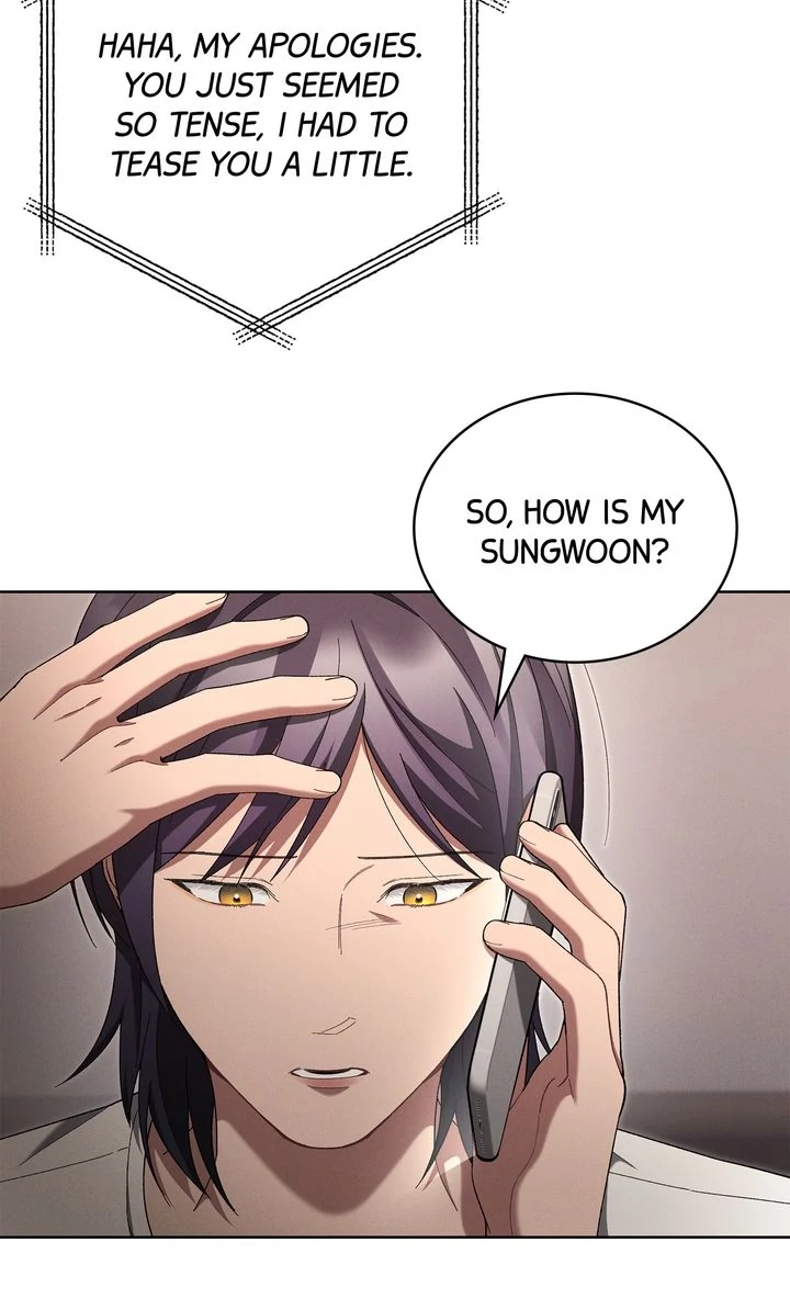 Epsilon [Full ver.] - S1 Episode 57 manhwa