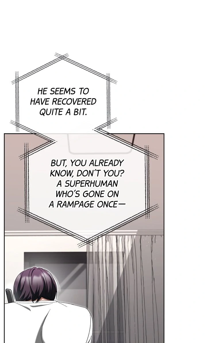 Epsilon [Full ver.] - S1 Episode 57 manhwa