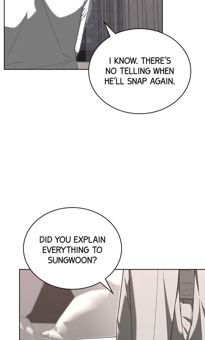 Epsilon [Full ver.] - S1 Episode 57 manhwa