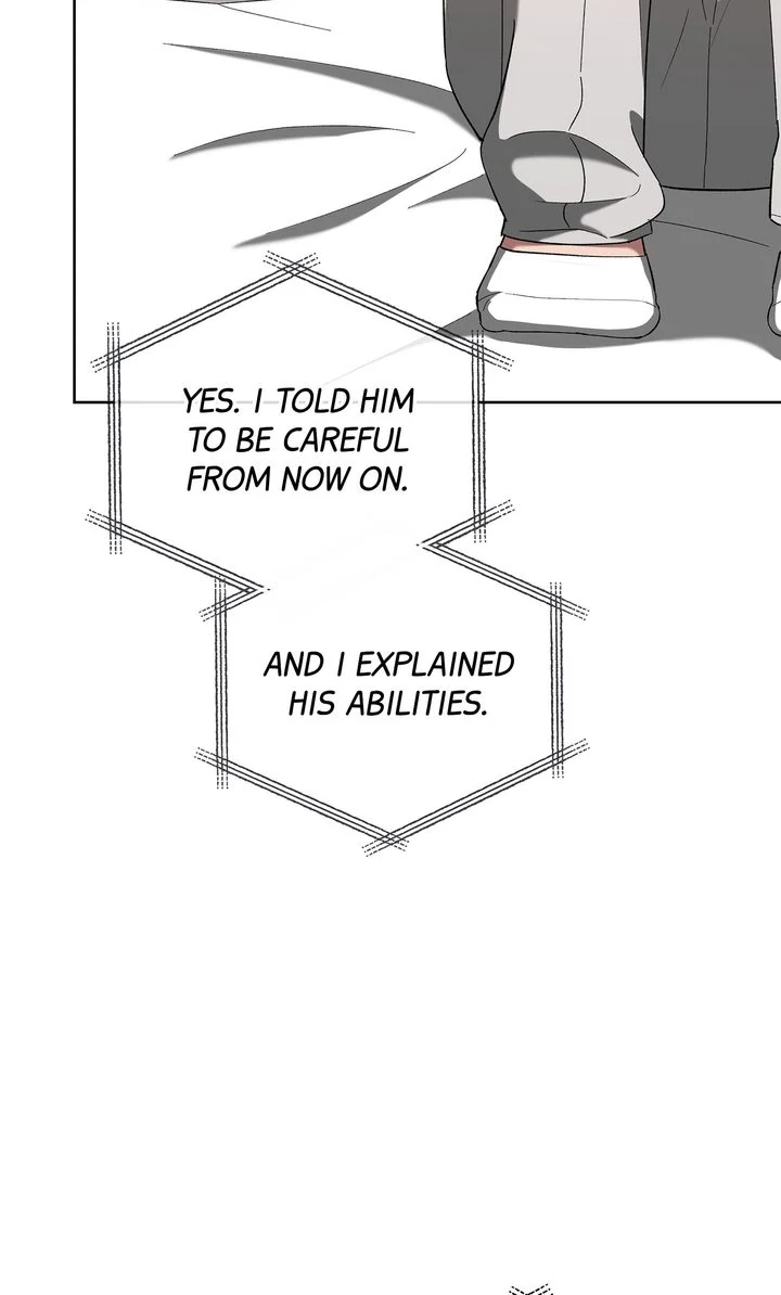 Epsilon [Full ver.] - S1 Episode 57 manhwa
