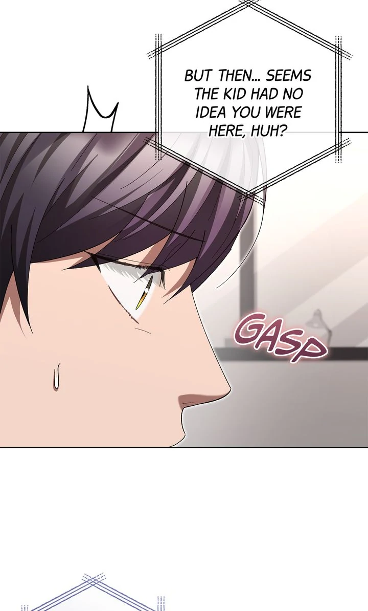 Epsilon [Full ver.] - S1 Episode 57 manhwa