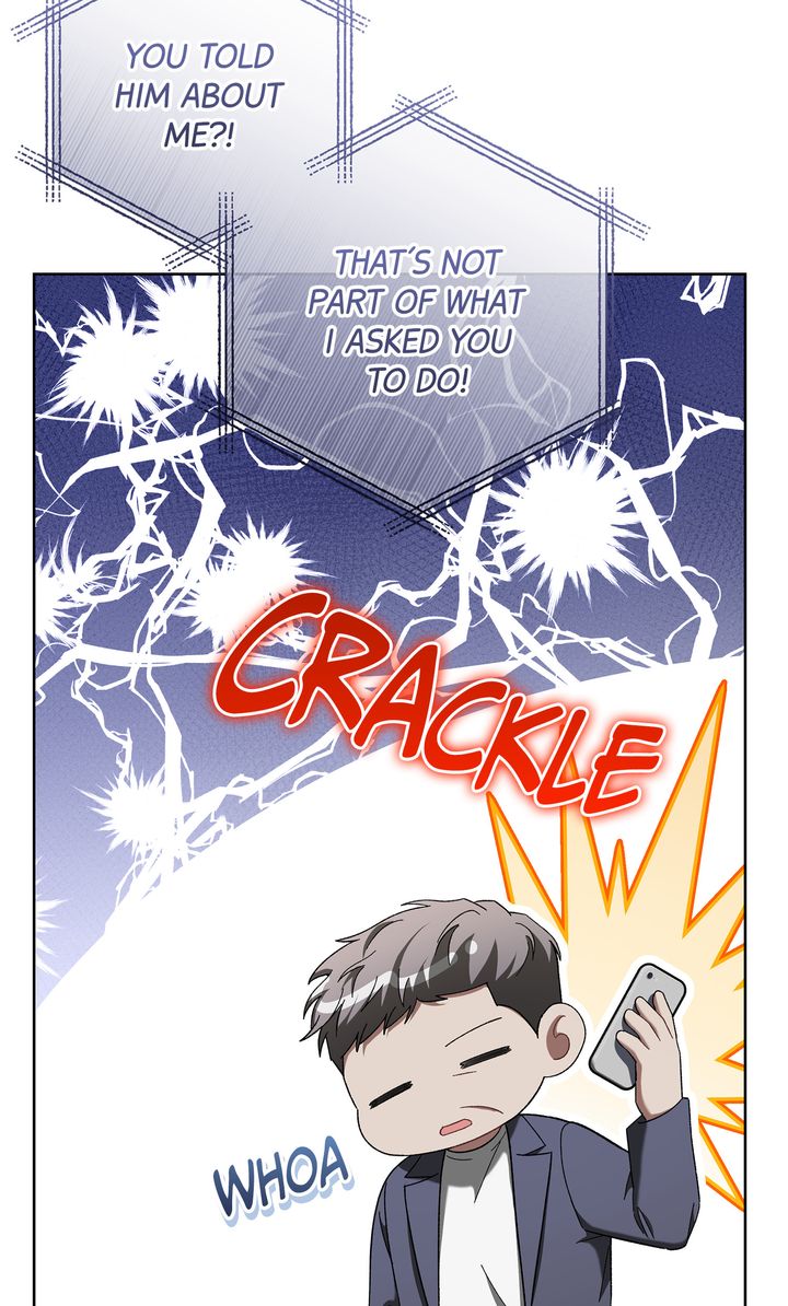 Epsilon [Full ver.] - S1 Episode 57 manhwa