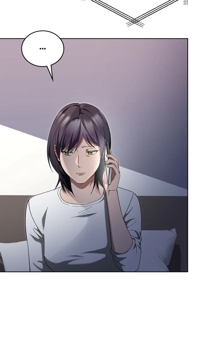 Epsilon [Full ver.] - S1 Episode 57 manhwa