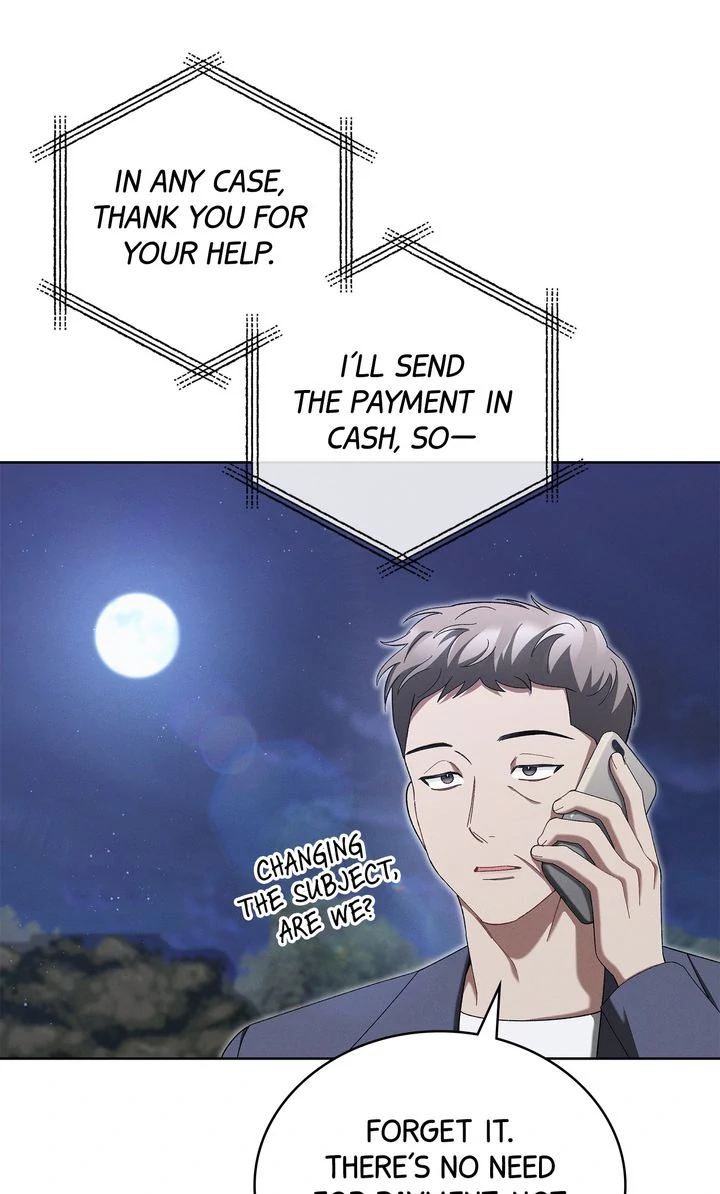 Epsilon [Full ver.] - S1 Episode 57 manhwa