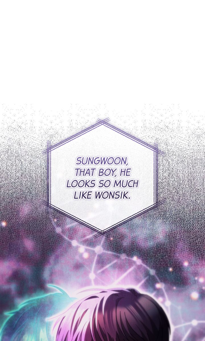 Epsilon [Full ver.] - S1 Episode 57 manhwa