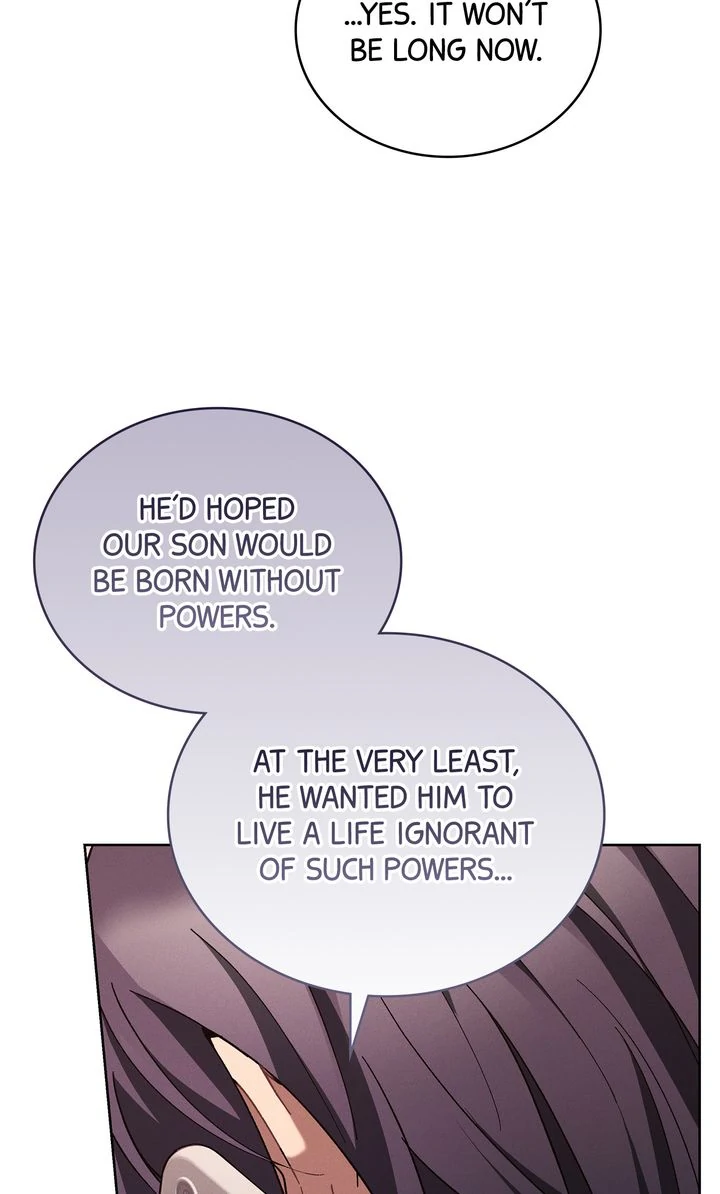 Epsilon [Full ver.] - S1 Episode 57 manhwa