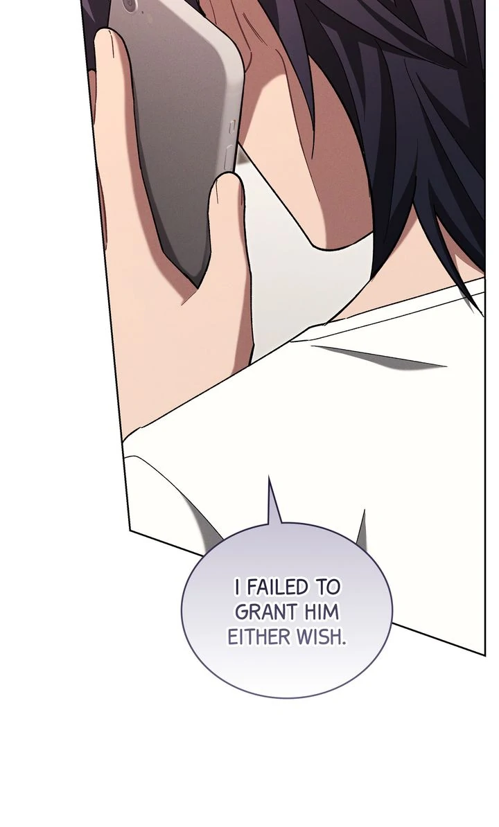 Epsilon [Full ver.] - S1 Episode 57 manhwa