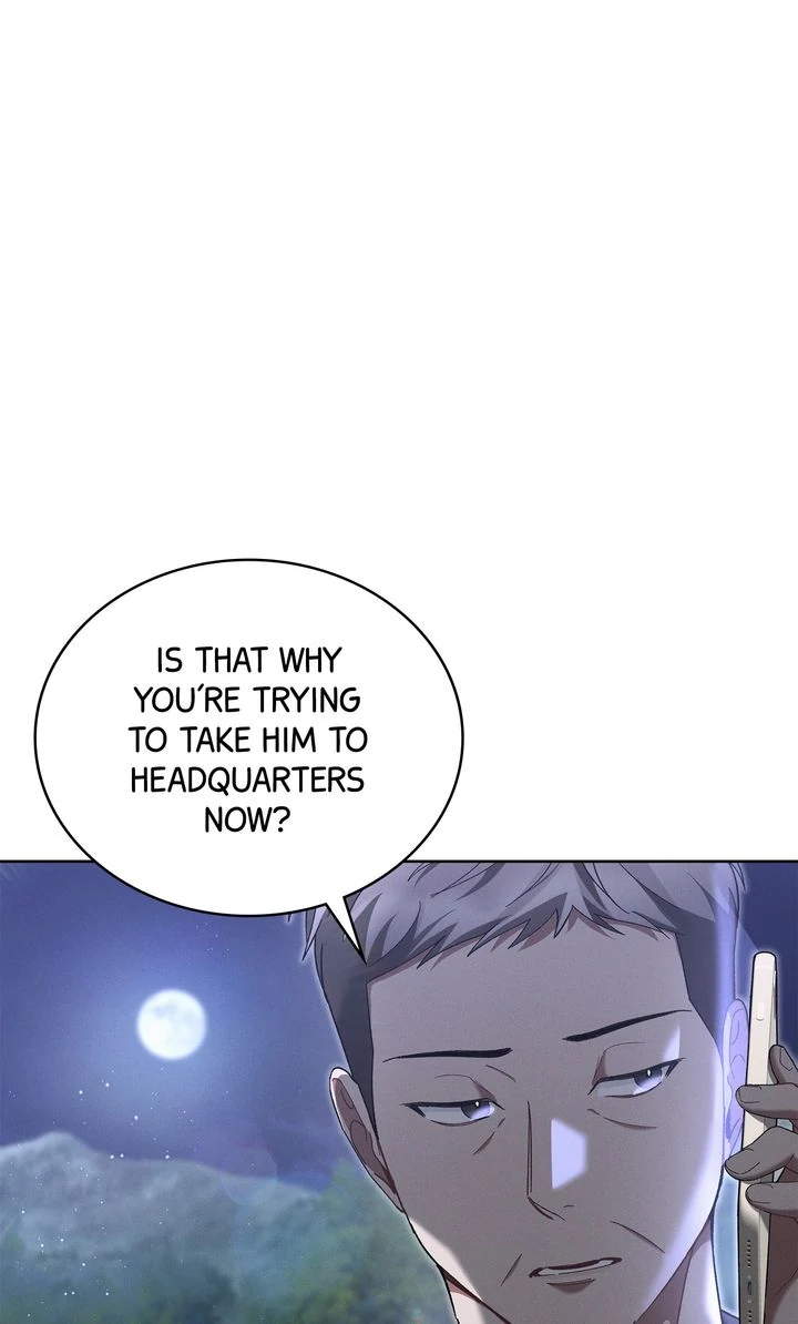 Epsilon [Full ver.] - S1 Episode 57 manhwa