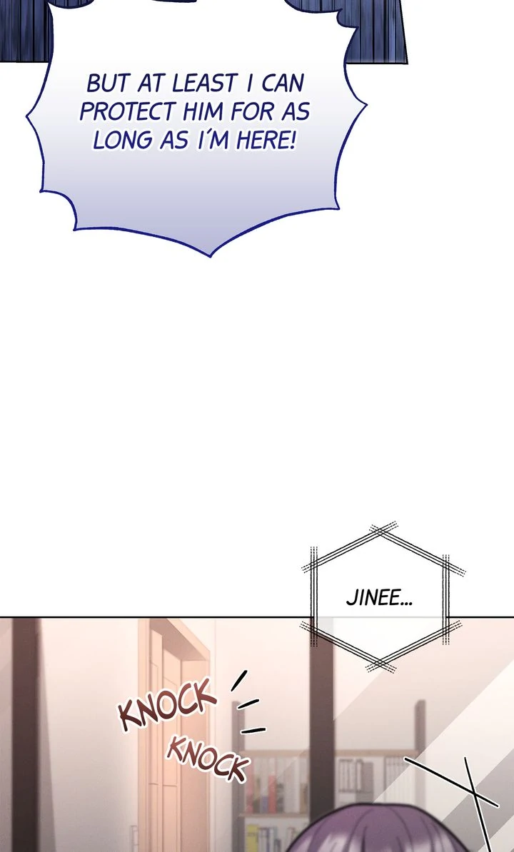 Epsilon [Full ver.] - S1 Episode 57 manhwa