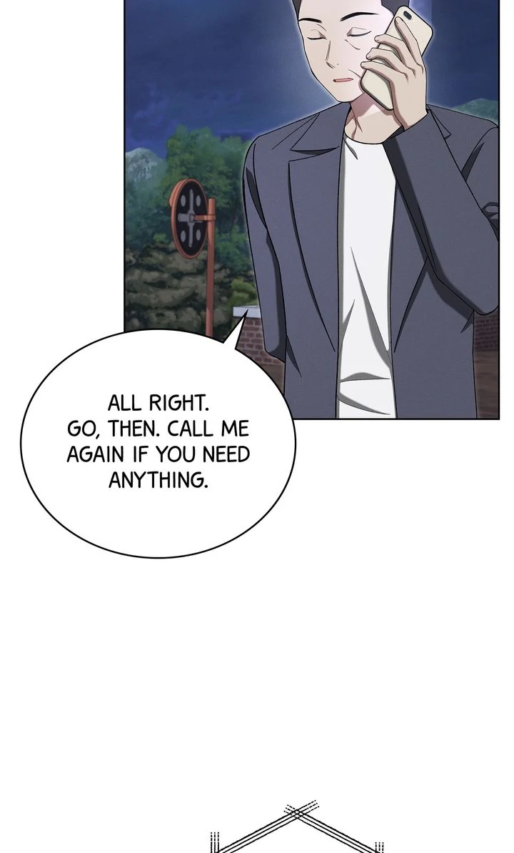 Epsilon [Full ver.] - S1 Episode 57 manhwa