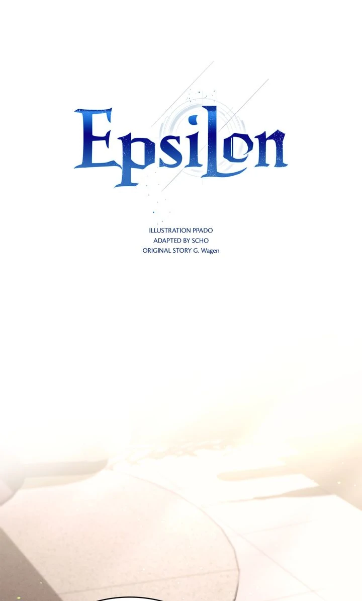 Epsilon [Full ver.] - S1 Episode 57 manhwa