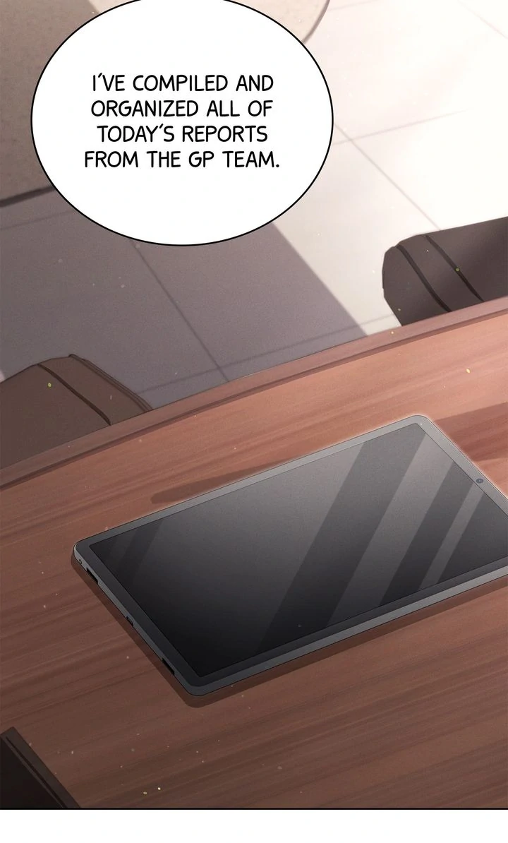 Epsilon [Full ver.] - S1 Episode 57 manhwa