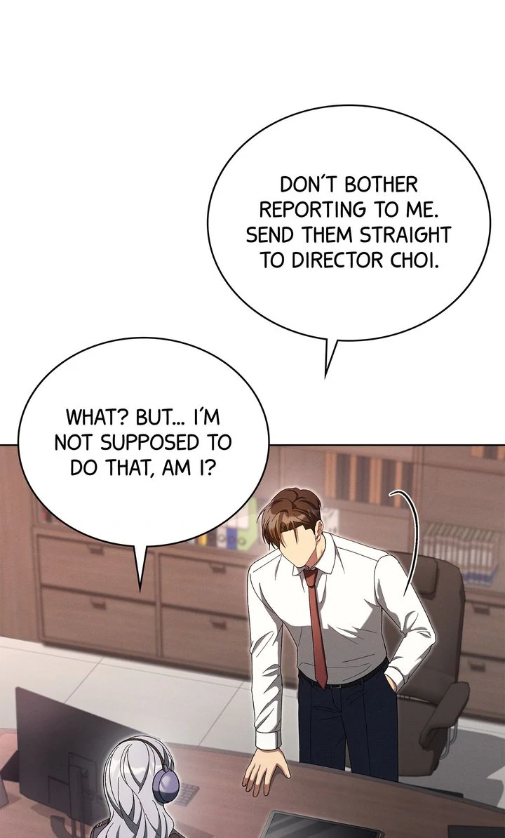 Epsilon [Full ver.] - S1 Episode 57 manhwa