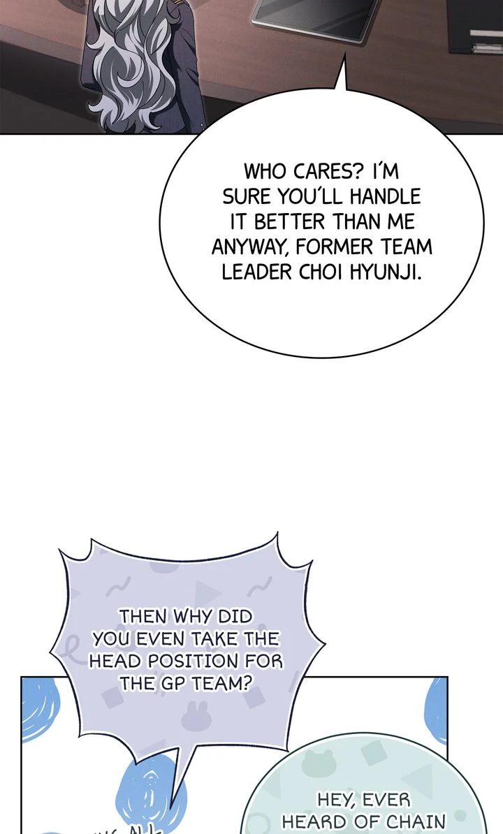 Epsilon [Full ver.] - S1 Episode 57 manhwa