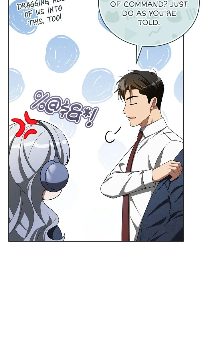 Epsilon [Full ver.] - S1 Episode 57 manhwa