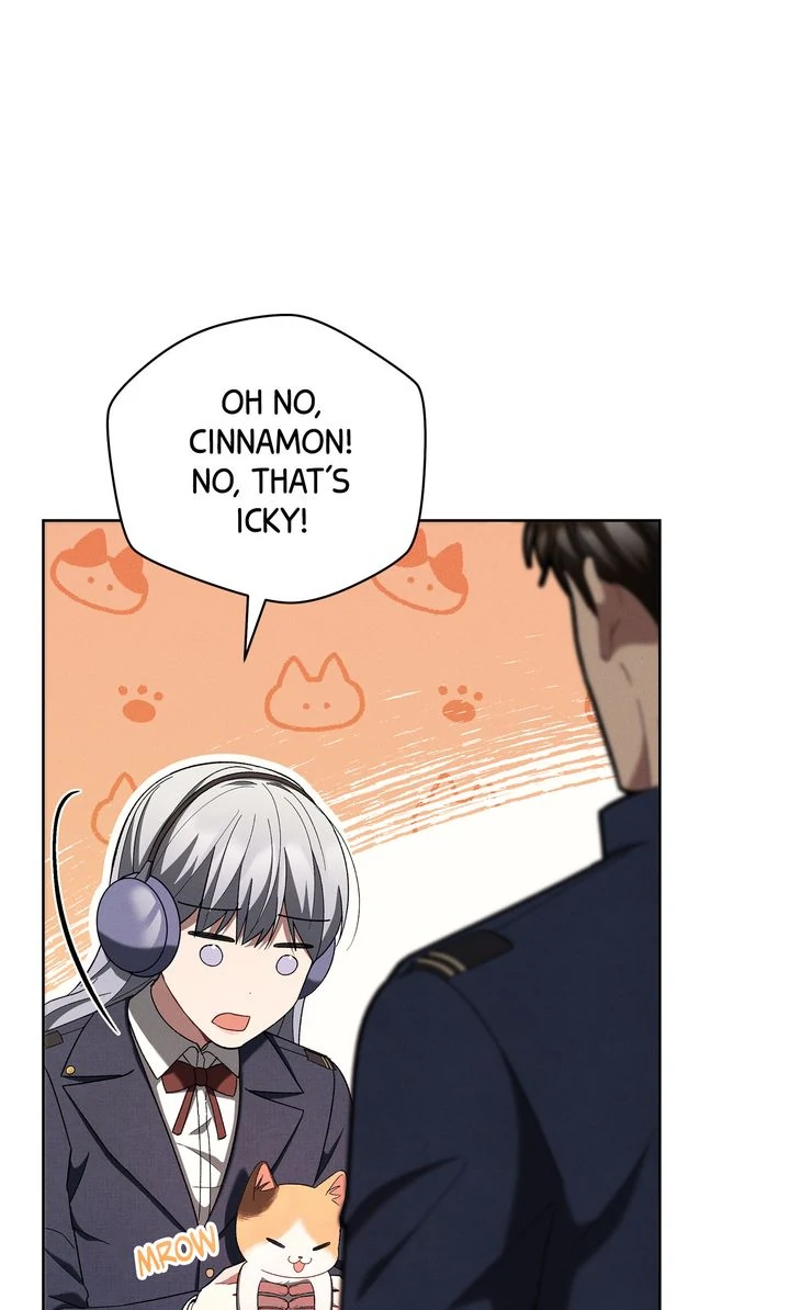 Epsilon [Full ver.] - S1 Episode 57 manhwa