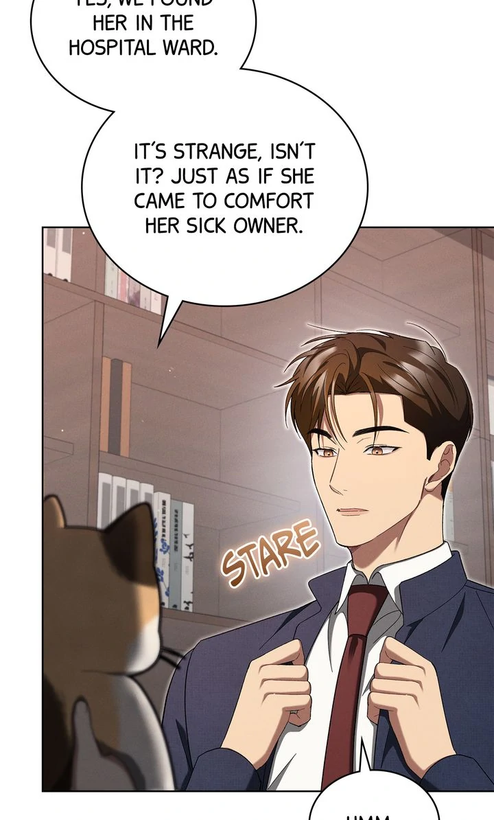 Epsilon [Full ver.] - S1 Episode 57 manhwa