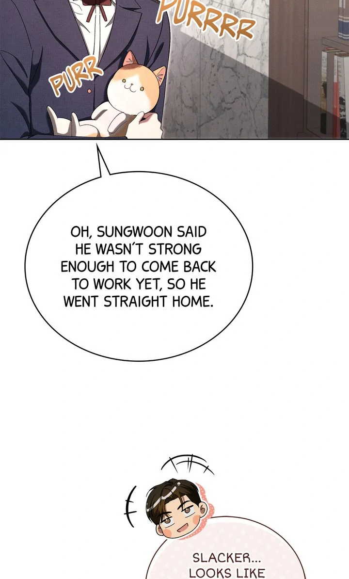 Epsilon [Full ver.] - S1 Episode 57 manhwa