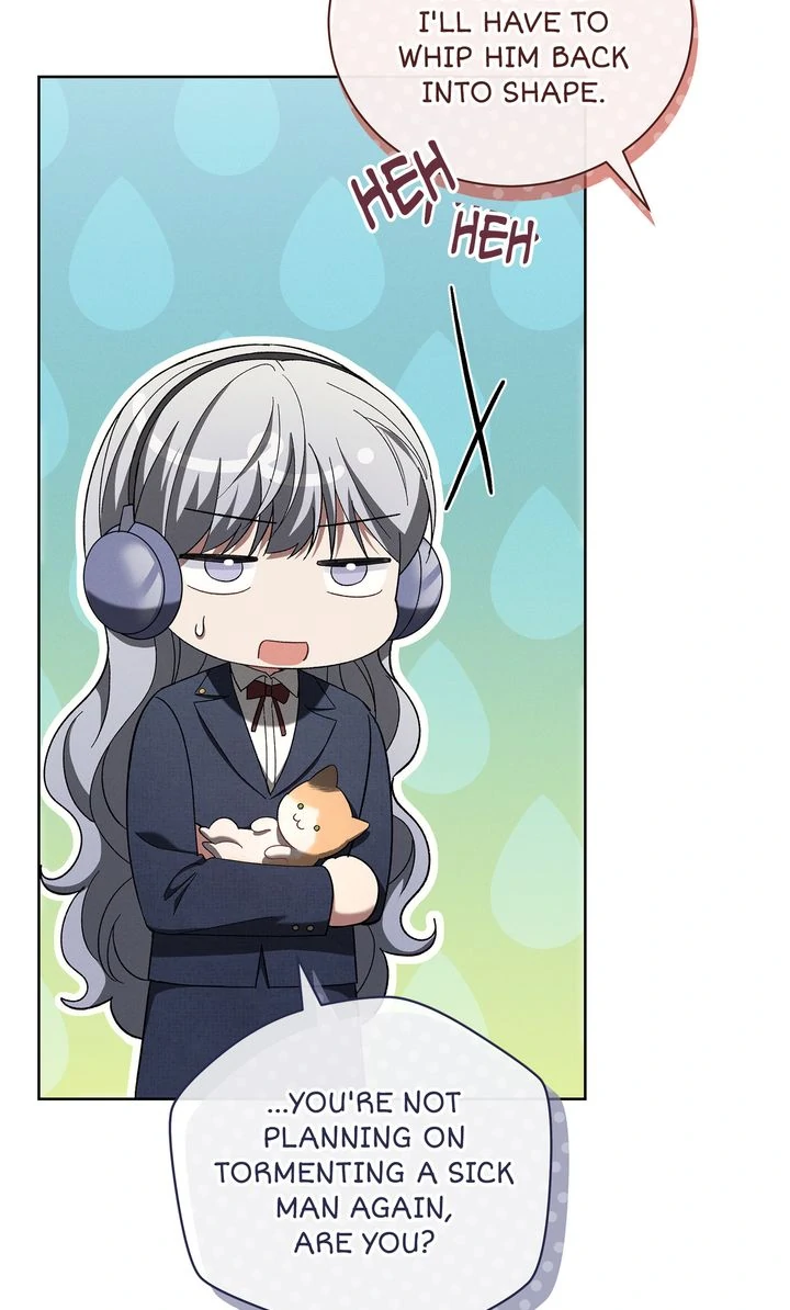 Epsilon [Full ver.] - S1 Episode 57 manhwa
