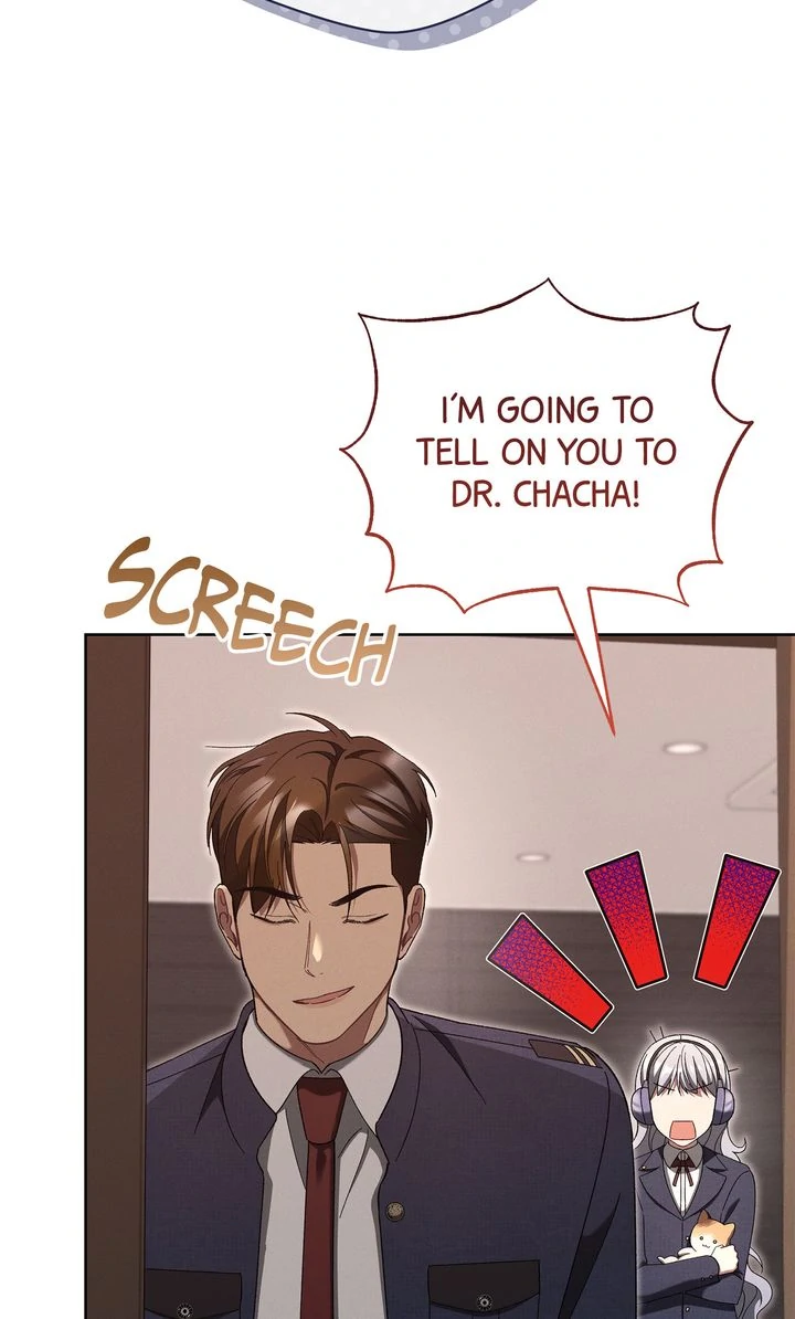Epsilon [Full ver.] - S1 Episode 57 manhwa