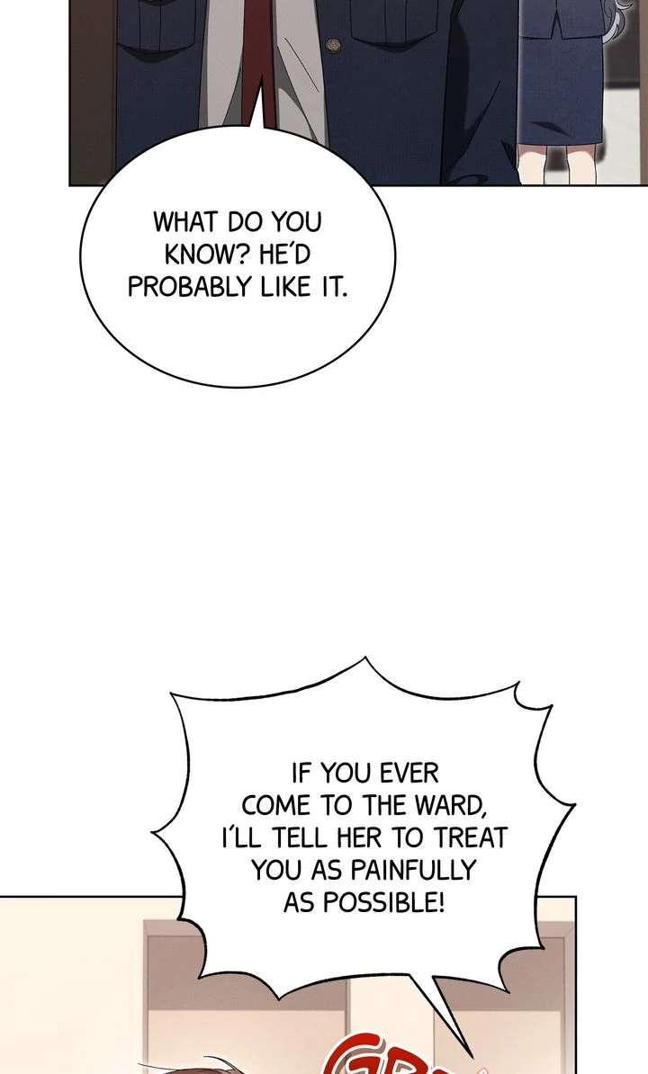 Epsilon [Full ver.] - S1 Episode 57 manhwa