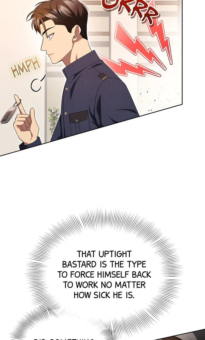Epsilon [Full ver.] - S1 Episode 57 manhwa