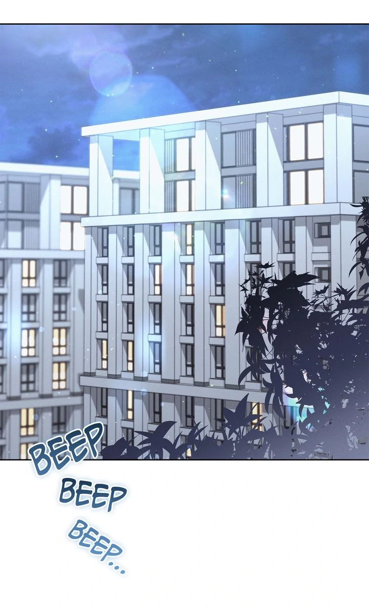 Epsilon [Full ver.] - S1 Episode 57 manhwa