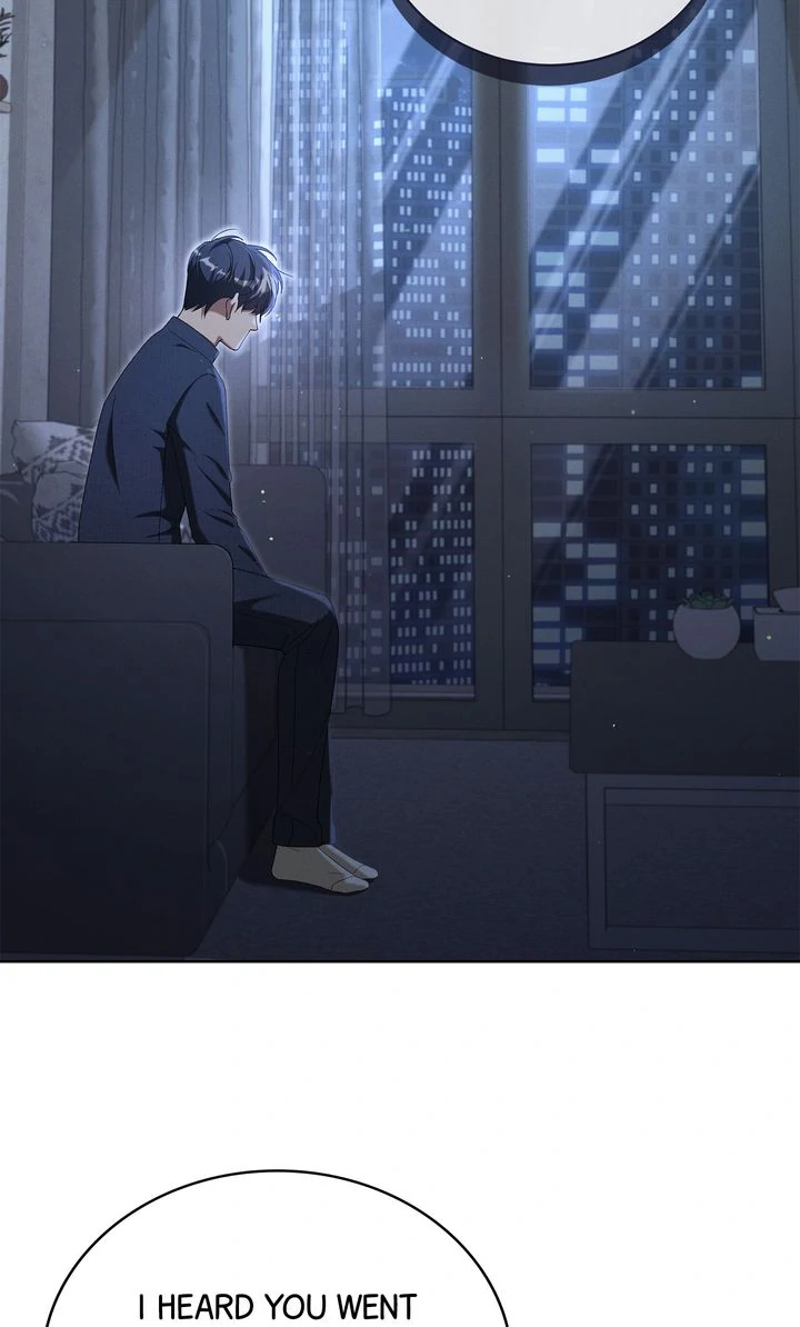 Epsilon [Full ver.] - S1 Episode 57 manhwa