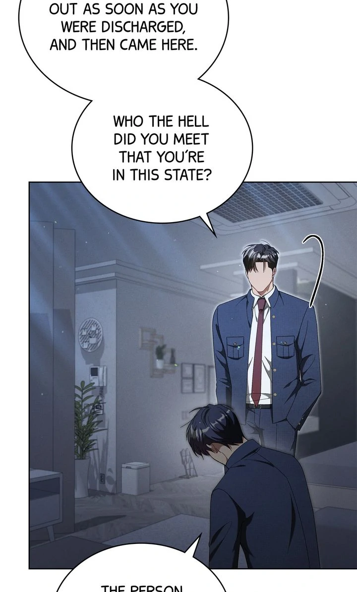 Epsilon [Full ver.] - S1 Episode 57 manhwa