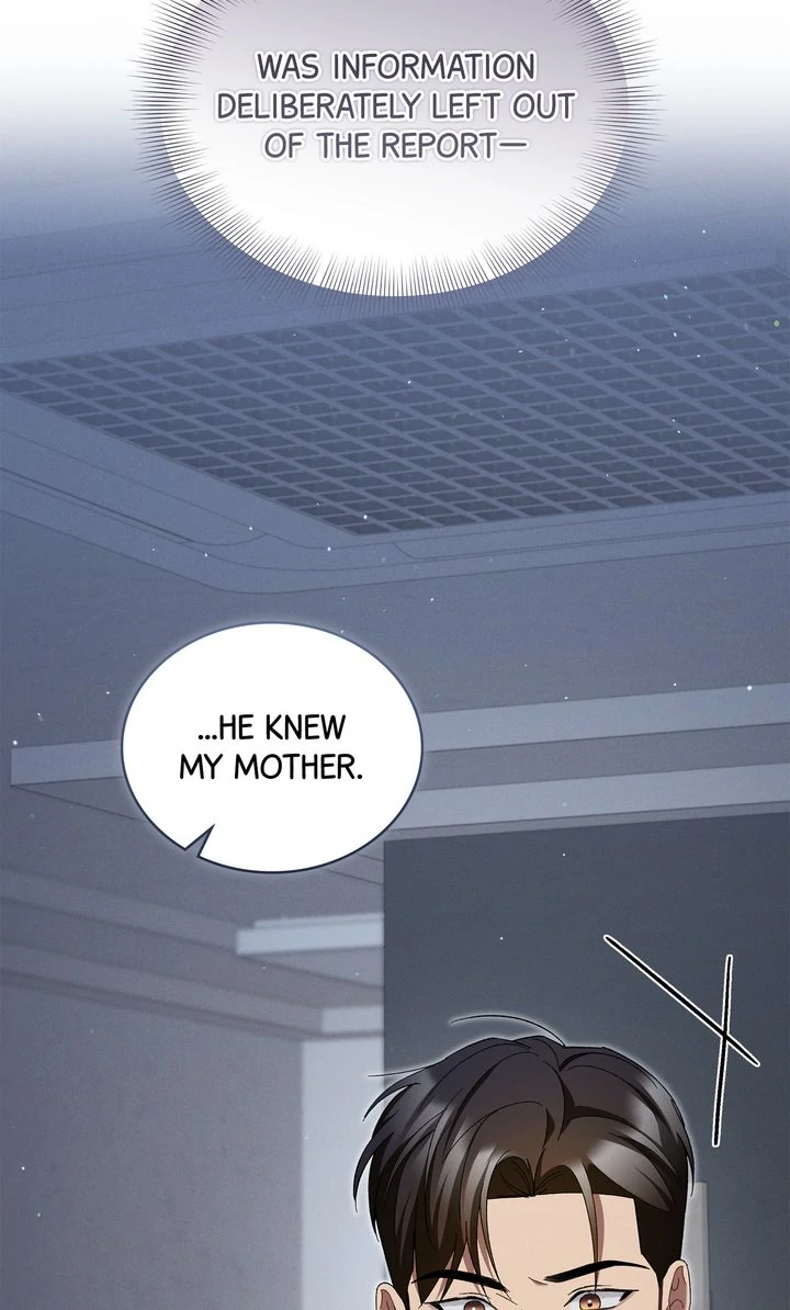Epsilon [Full ver.] - S1 Episode 57 manhwa