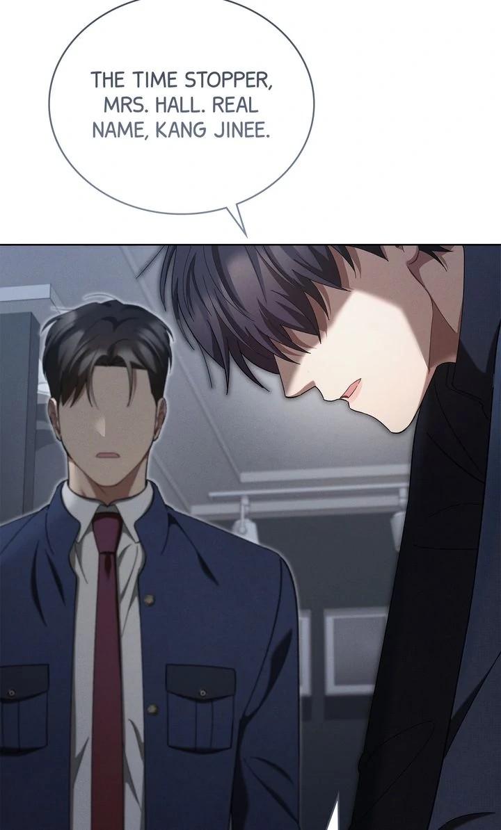 Epsilon [Full ver.] - S1 Episode 57 manhwa