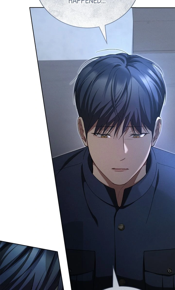 Epsilon [Full ver.] - S1 Episode 57 manhwa