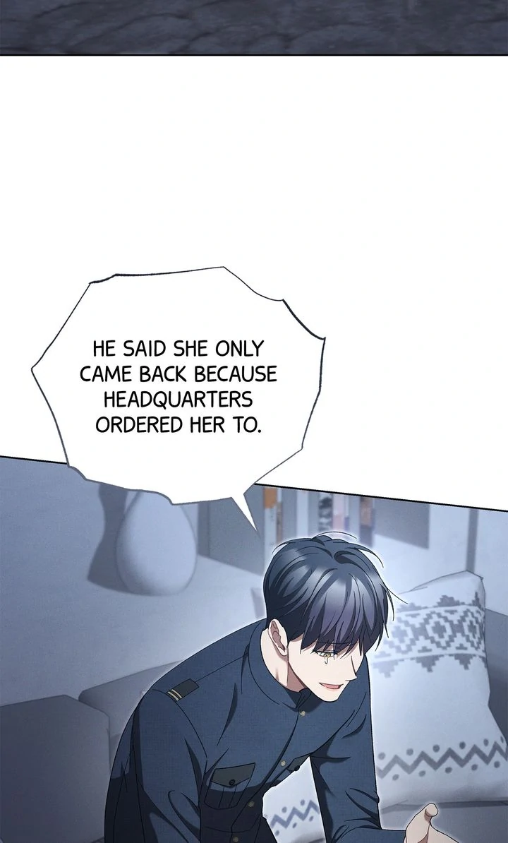 Epsilon [Full ver.] - S1 Episode 57 manhwa