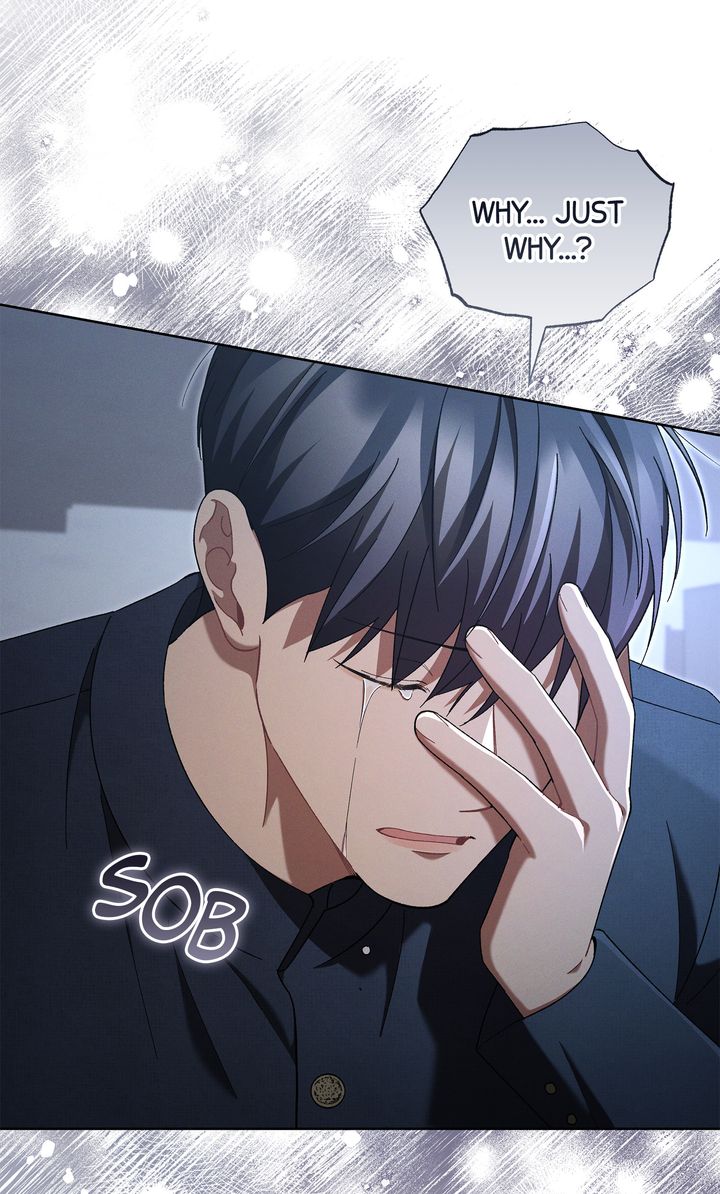 Epsilon [Full ver.] - S1 Episode 57 manhwa