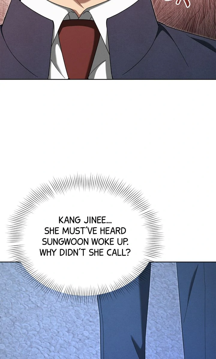 Epsilon [Full ver.] - S1 Episode 57 manhwa