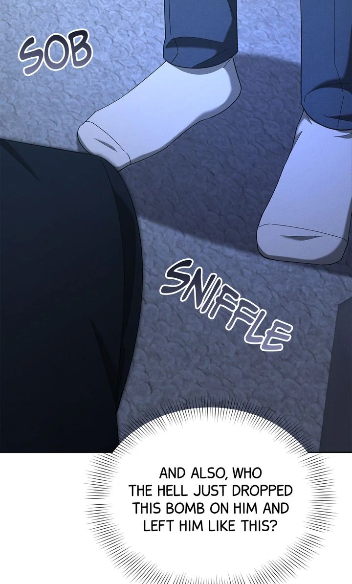Epsilon [Full ver.] - S1 Episode 57 manhwa
