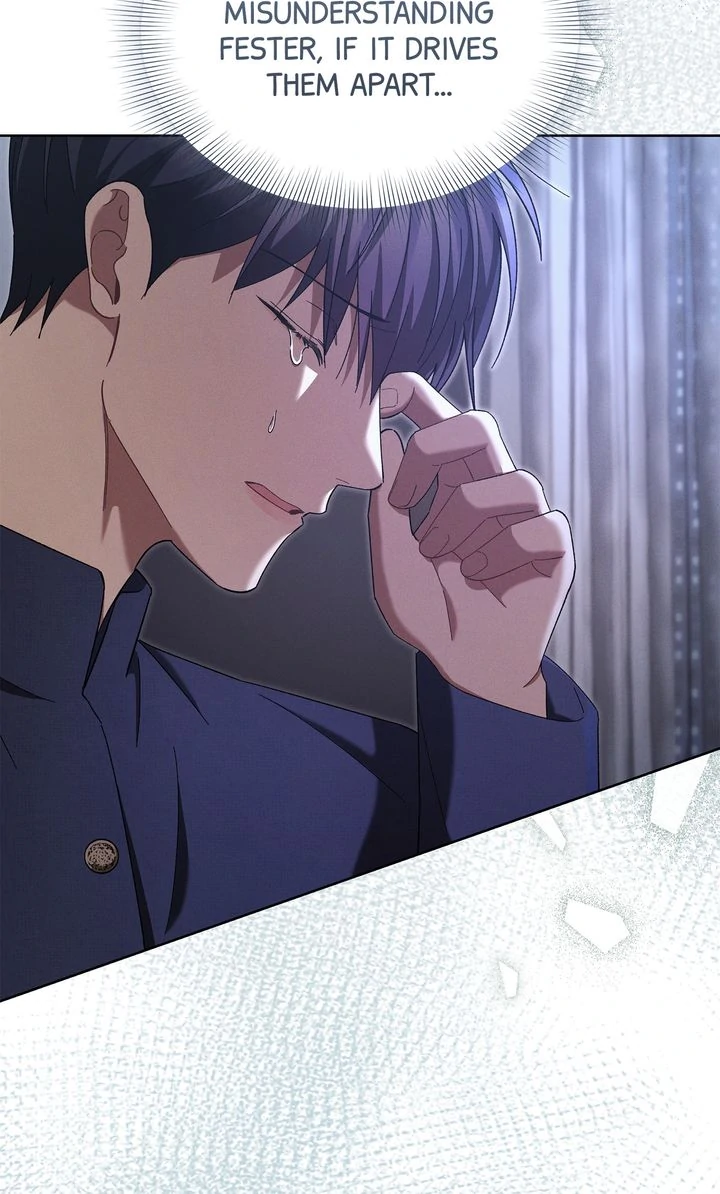 Epsilon [Full ver.] - S1 Episode 57 manhwa