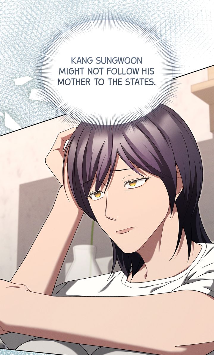 Epsilon [Full ver.] - S1 Episode 57 manhwa