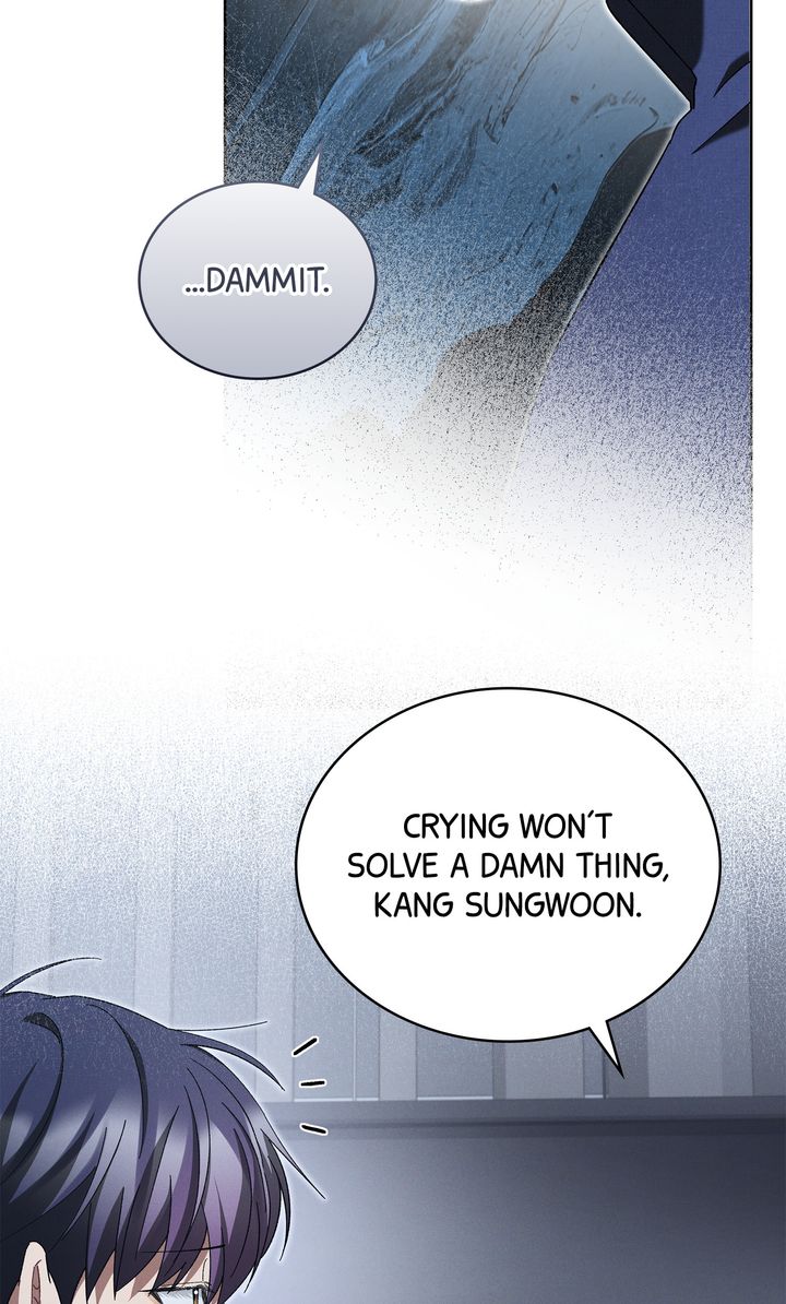 Epsilon [Full ver.] - S1 Episode 57 manhwa